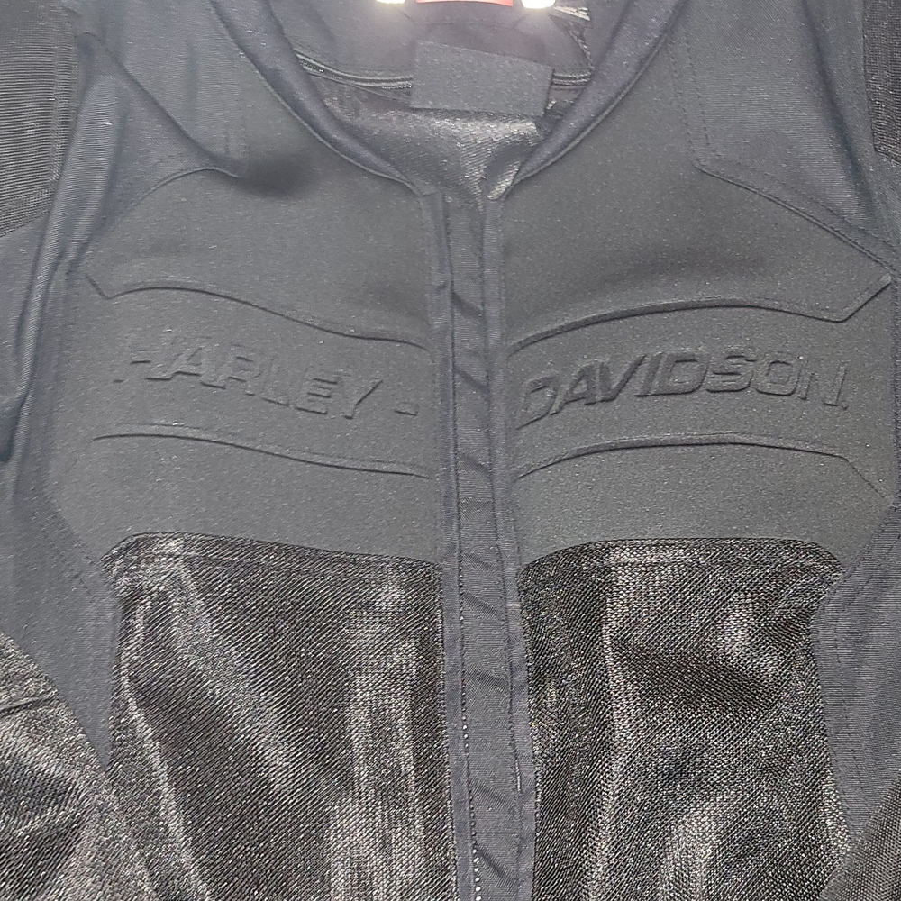 Harley-Davidson Riding Jacket
